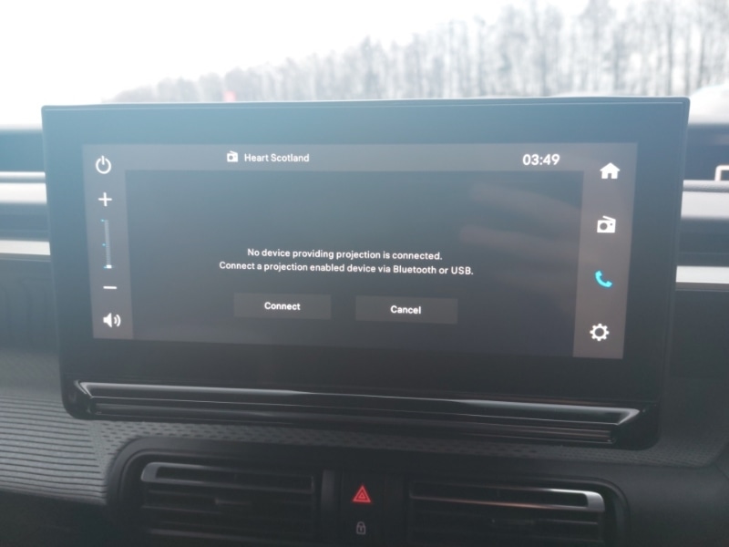 Used Citroen C3 2025 for sale - 77160324: Photo 13