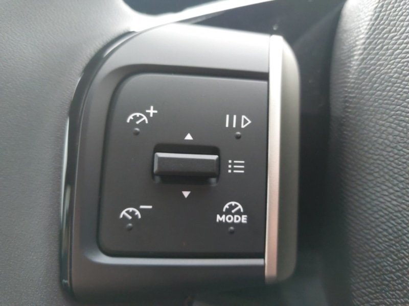 Used Citroen C3 2025 for sale - 77160324: Photo 15