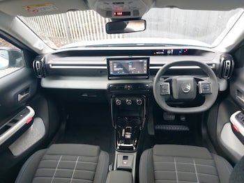 Used Citroen C3 2025 for sale - 77160324: Photo