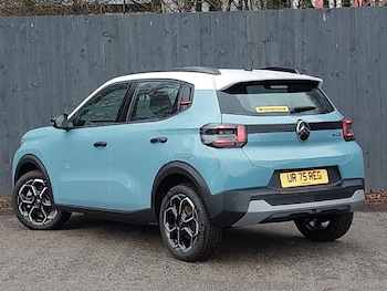 Used Citroen C3 2025 for sale - 77160324: Photo