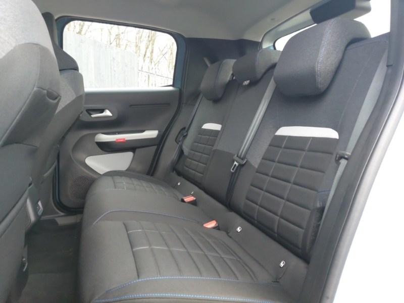 Used Citroen C3 2025 for sale - 77160324: Photo 6