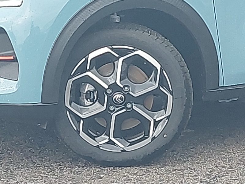 Used Citroen C3 2025 for sale - 77160324: Photo 9