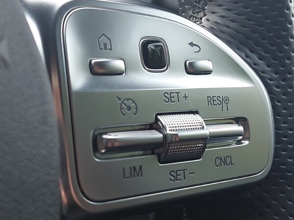 Used Mercedes-Benz CLA 2023 for sale - 76289434: Photo 12