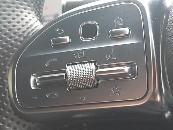 Used Mercedes-Benz CLA 2023 for sale - 76289434: Photo 13