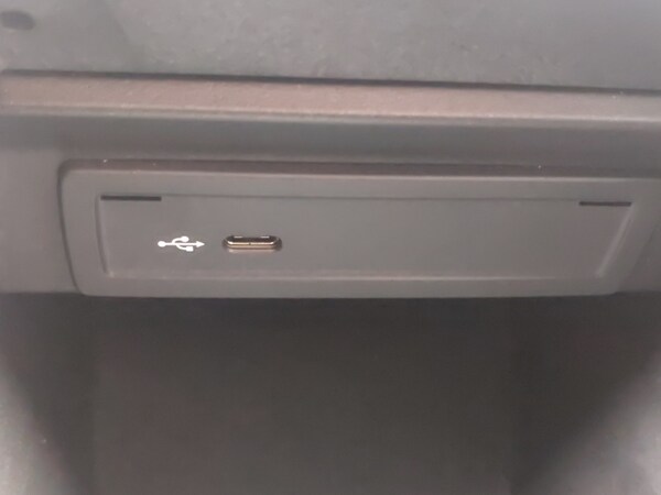 Used Mercedes-Benz CLA 2023 for sale - 76289434: Photo 15