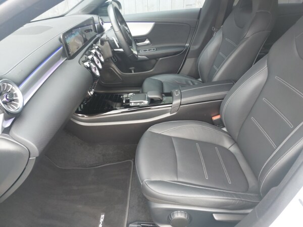 Used Mercedes-Benz CLA 2023 for sale - 76289434: Photo 5