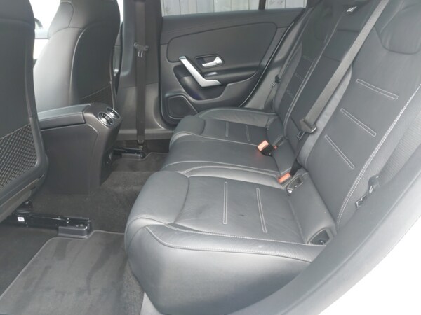 Used Mercedes-Benz CLA 2023 for sale - 76289434: Photo 6