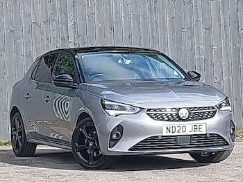 2020 - 1.2 Turbo Ultimate Nav 5dr Auto
