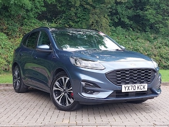 Used Ford Kuga 2020 for sale - 75470931: Photo