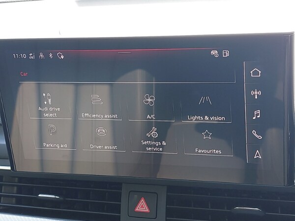Used Audi A5 2023 for sale - 75652675: Photo 18