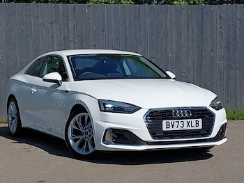 Audi - A5