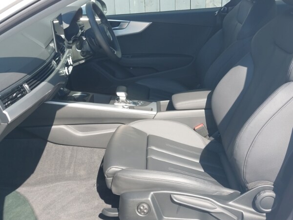 Used Audi A5 2023 for sale - 75652675: Photo 5