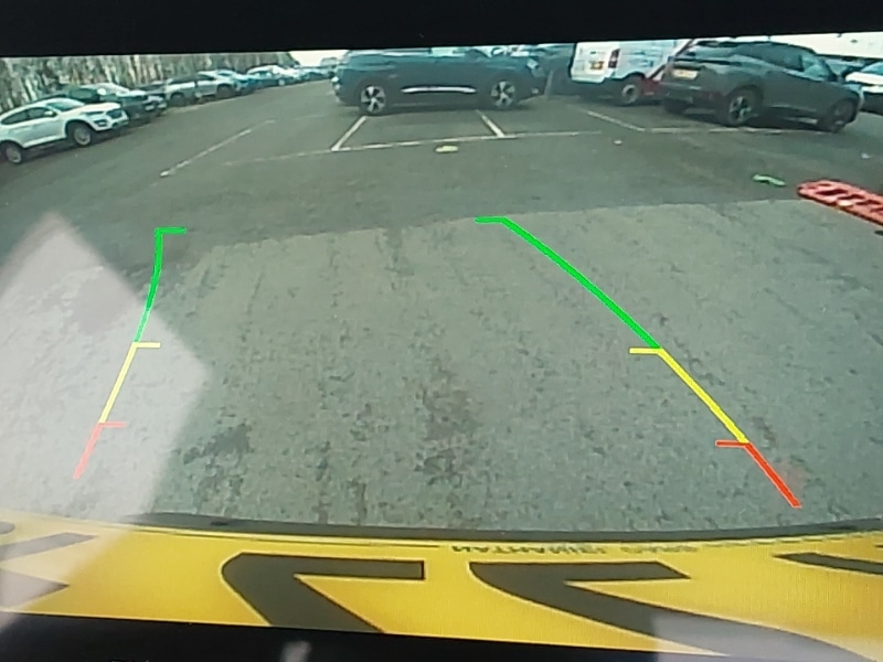 Used MG MG HS 2022 for sale - 77656978: Photo 11