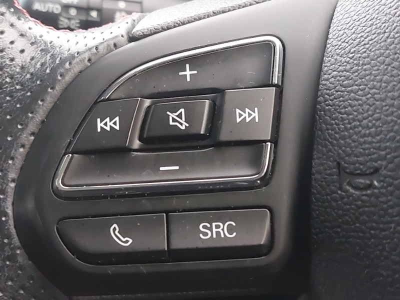 Used MG MG HS 2022 for sale - 77656978: Photo 13