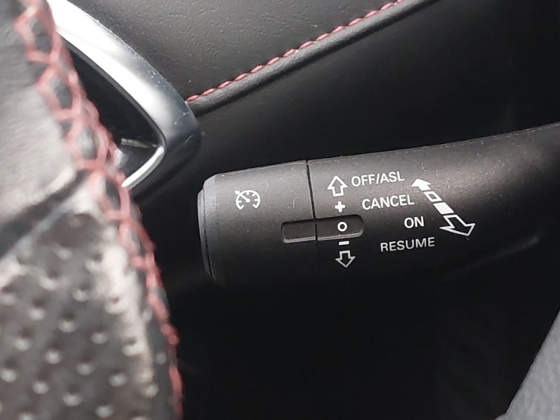 Used MG MG HS 2022 for sale - 77656978: Photo 14