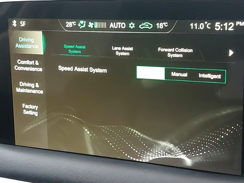 Used MG MG HS 2022 for sale - 77656978: Photo 17