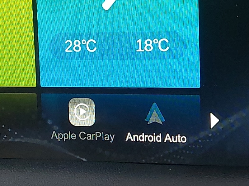 Used MG MG HS 2022 for sale - 77656978: Photo 18