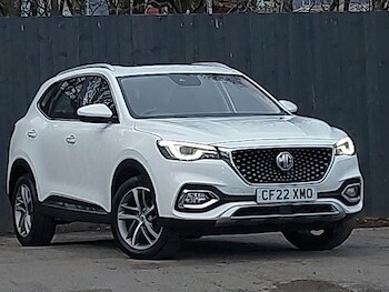 MG MG HS feature image