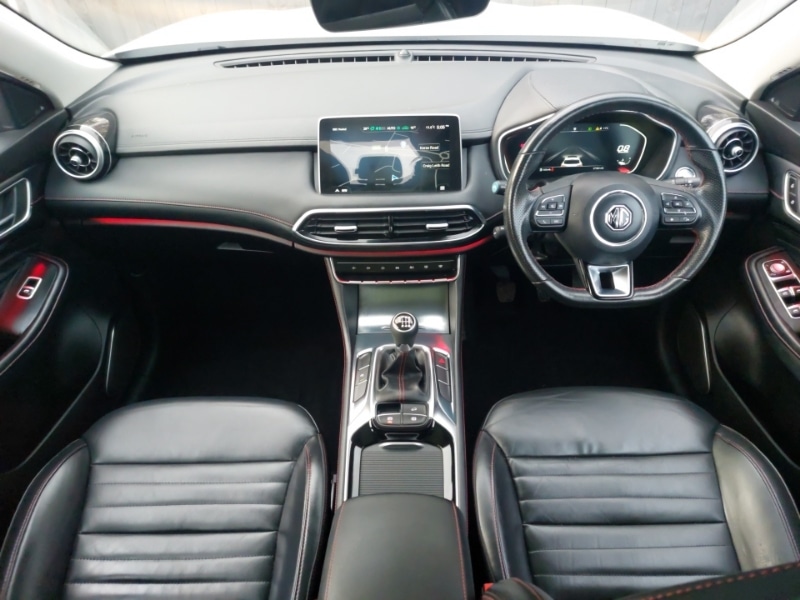 Used MG MG HS 2022 for sale - 77656978: Photo 2