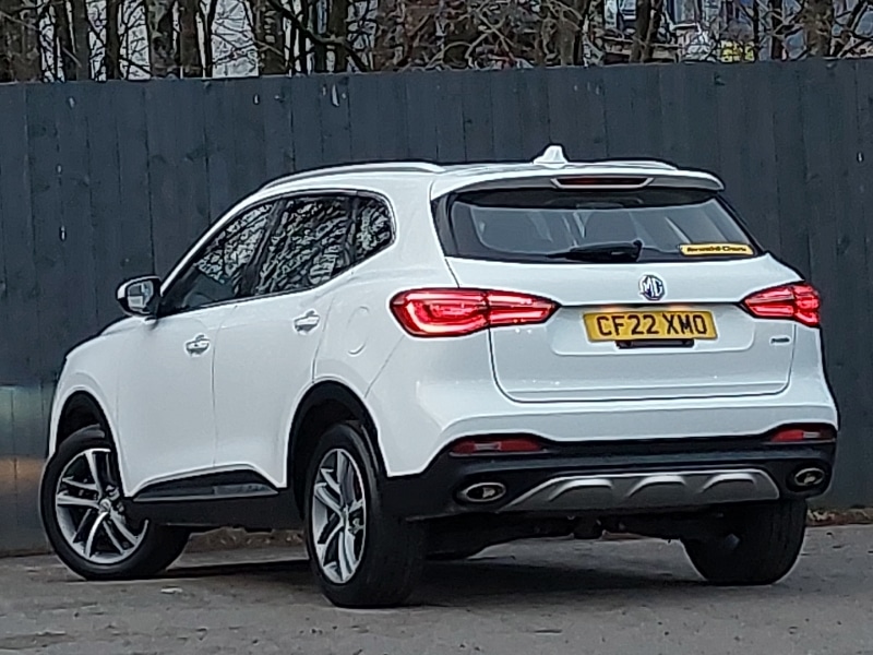 Used MG MG HS 2022 for sale - 77656978: Photo 3