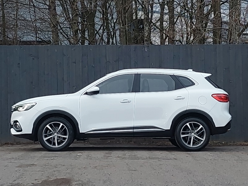 Used MG MG HS 2022 for sale - 77656978: Photo 4