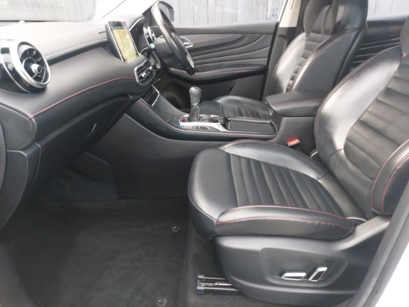 Used MG MG HS 2022 for sale - 77656978: Photo 5