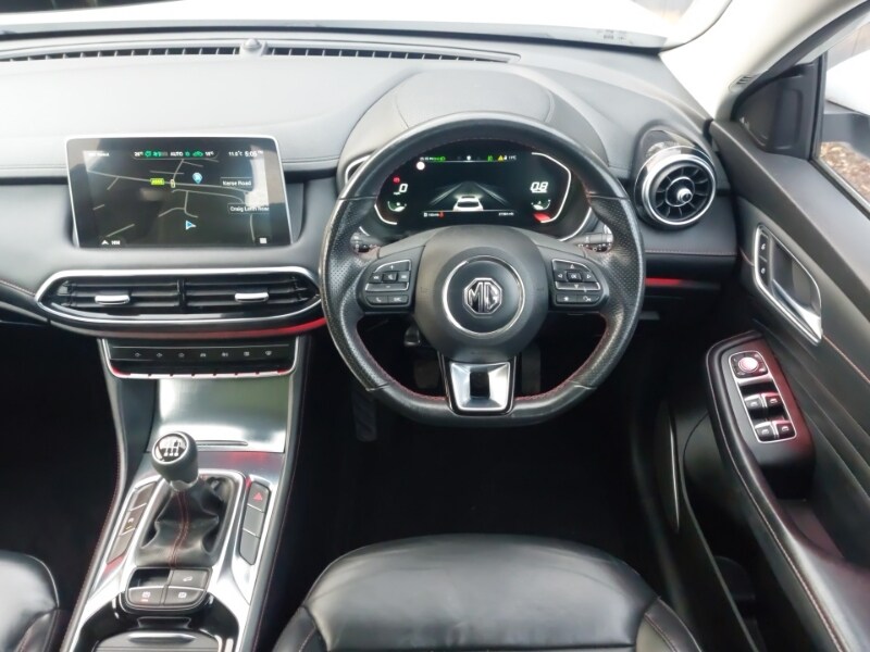 Used MG MG HS 2022 for sale - 77656978: Photo 7