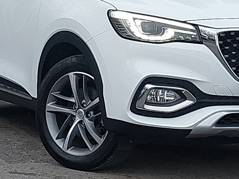 Used MG MG HS 2022 for sale - 77656978: Photo 9