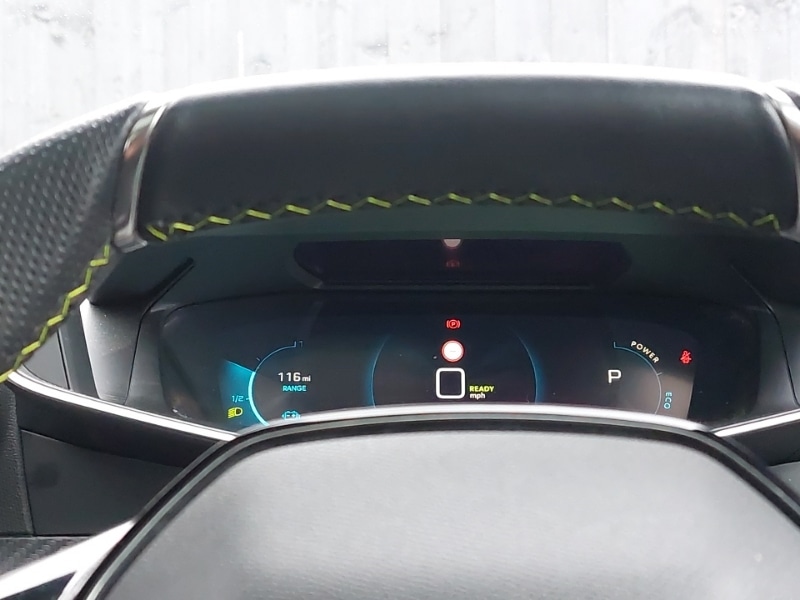 Used Peugeot 2008 2023 for sale - 77988103: Photo 10