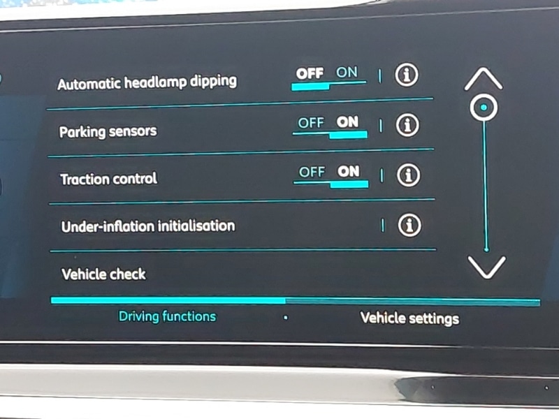 Used Peugeot 2008 2023 for sale - 77988103: Photo 18