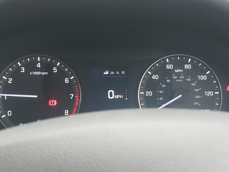 Used Hyundai i20 2017 for sale - 77509233: Photo 10