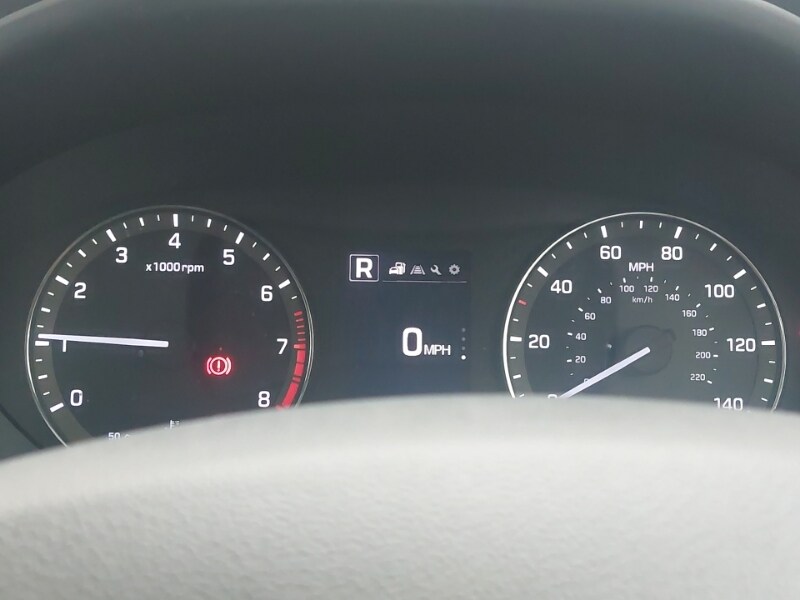 Used Hyundai i20 2017 for sale - 77509233: Photo 11