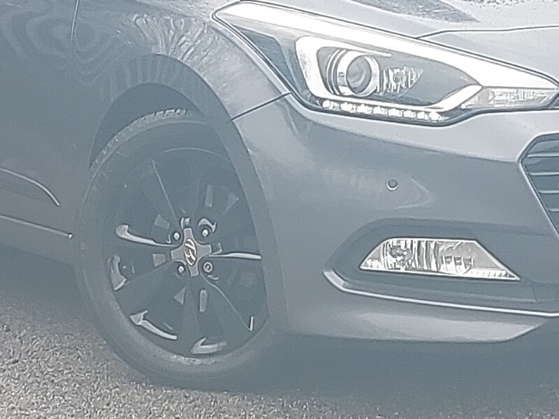 Used Hyundai i20 2017 for sale - 77509233: Photo 9