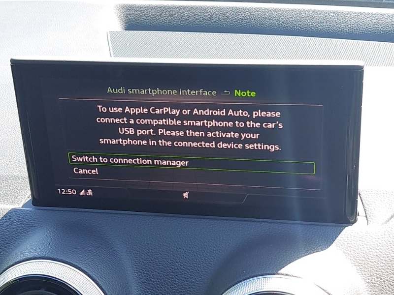 Used Audi Q2 2021 for sale - 77405275: Photo 19