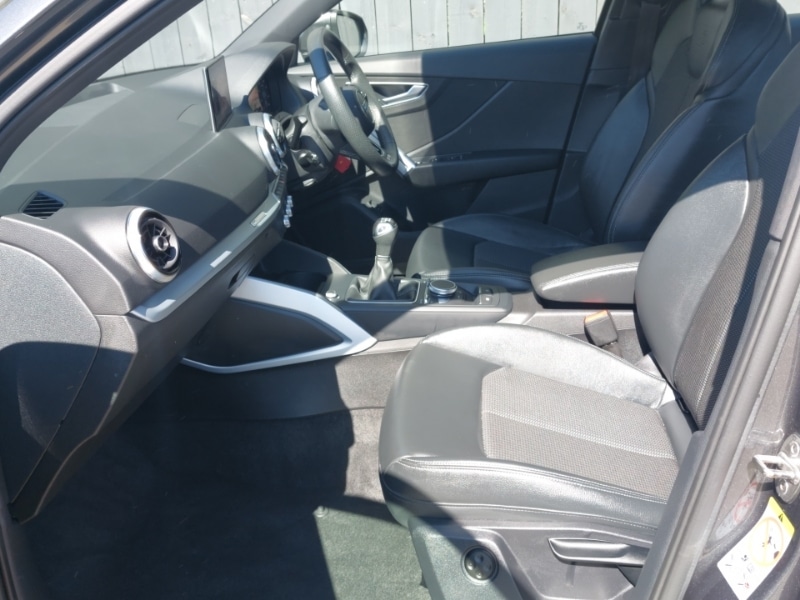 Used Audi Q2 2021 for sale - 77405275: Photo 5