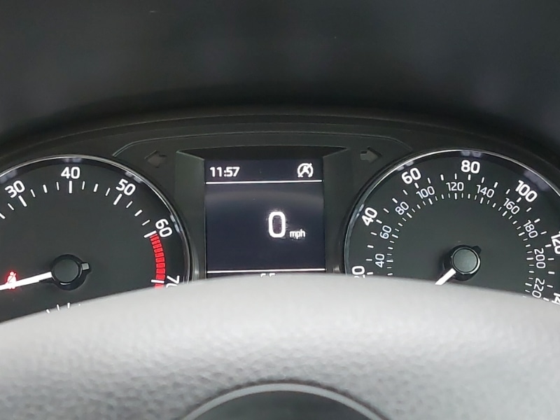 Used Skoda Fabia 2016 for sale - 76975137: Photo 10