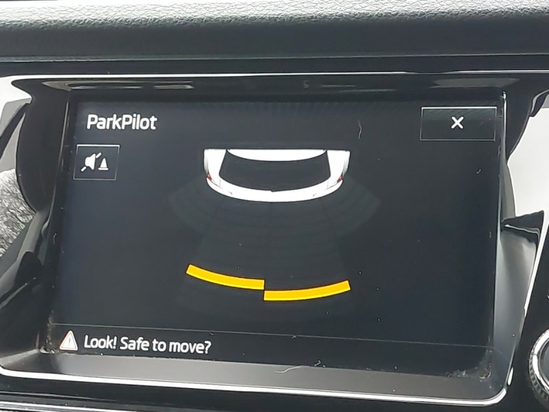 Used Skoda Fabia 2016 for sale - 76975137: Photo 11