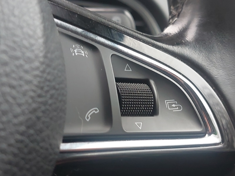 Used Skoda Fabia 2016 for sale - 76975137: Photo 12