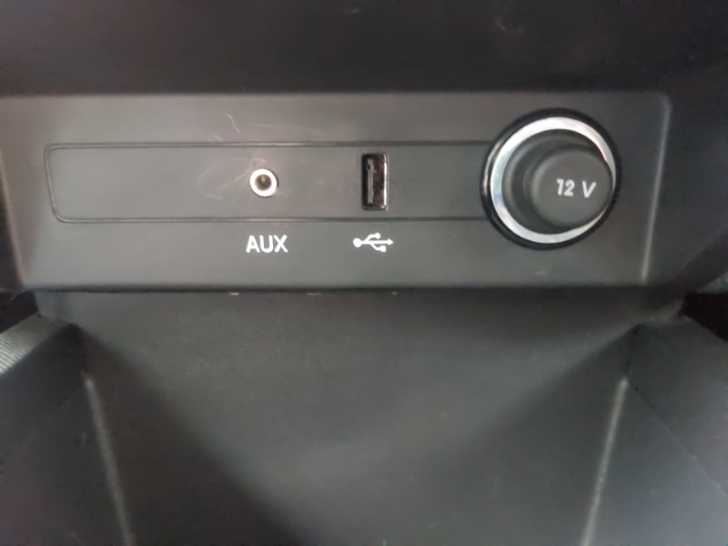 Used Skoda Fabia 2016 for sale - 76975137: Photo 15