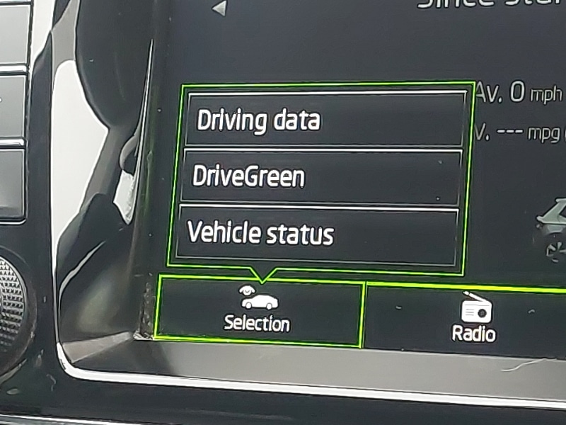 Used Skoda Fabia 2016 for sale - 76975137: Photo 16