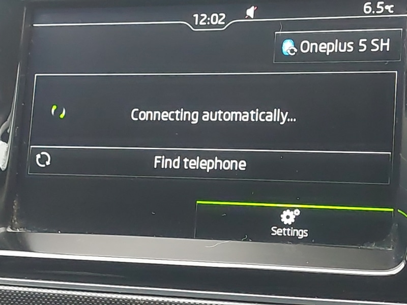 Used Skoda Fabia 2016 for sale - 76975137: Photo 17