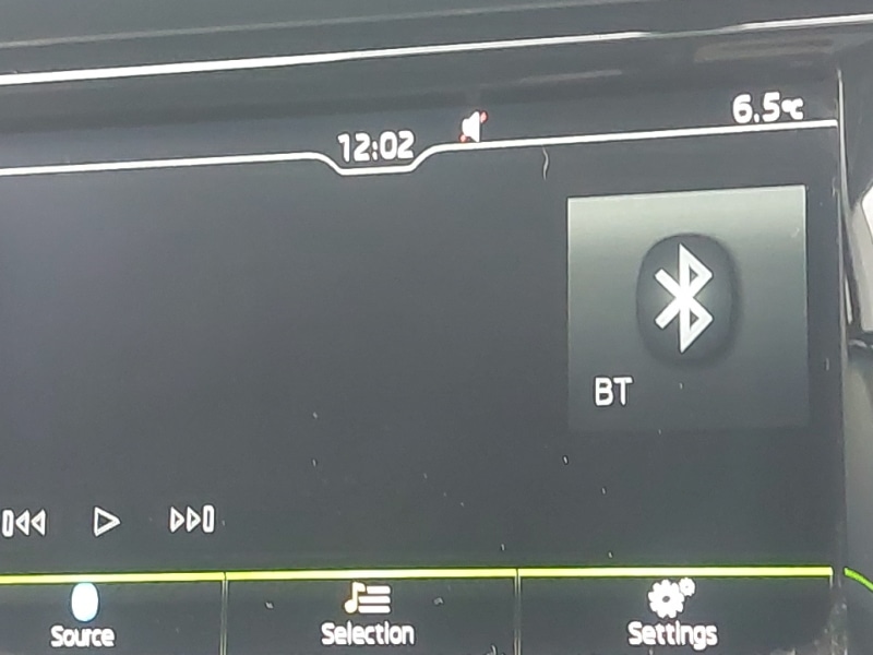 Used Skoda Fabia 2016 for sale - 76975137: Photo 18