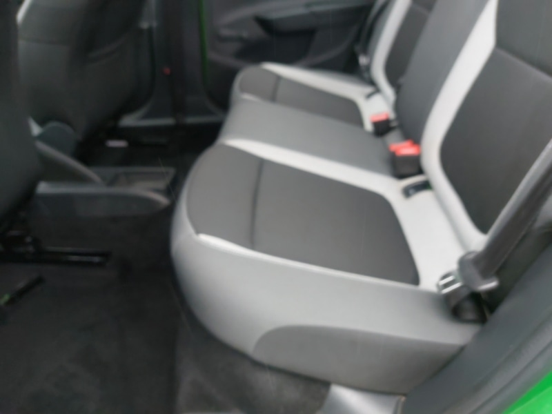 Used Skoda Fabia 2016 for sale - 76975137: Photo 6