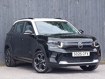 Used Citroen C3 2025 for sale - 79728703: Photo
