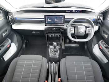 Used Citroen C3 2025 for sale - 79728703: Photo