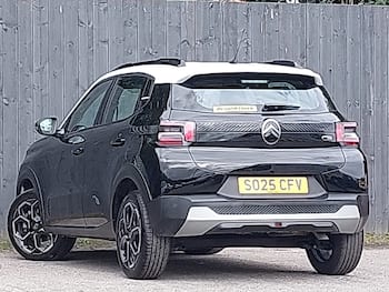 Used Citroen C3 2025 for sale - 79728703: Photo