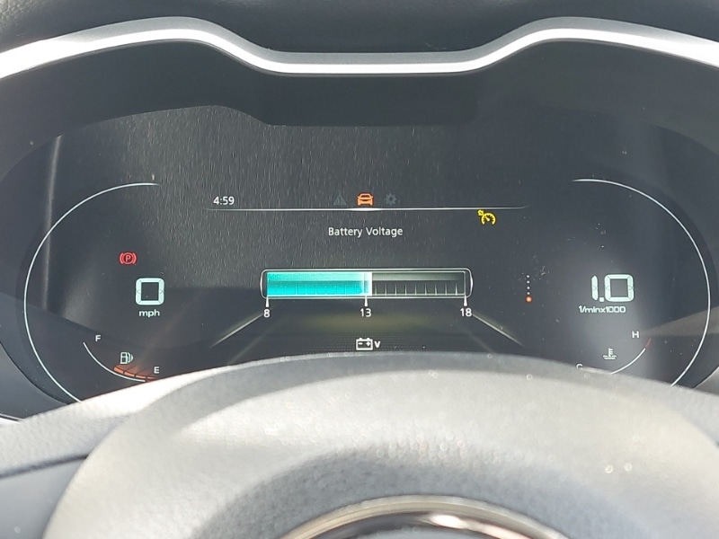 Used MG MG ZS 2022 for sale - 78183572: Photo 10