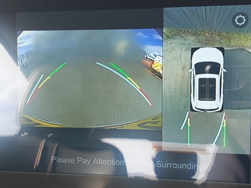 Used MG MG ZS 2022 for sale - 78183572: Photo 11