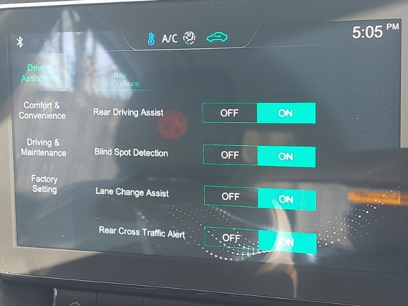 Used MG MG ZS 2022 for sale - 78183572: Photo 16