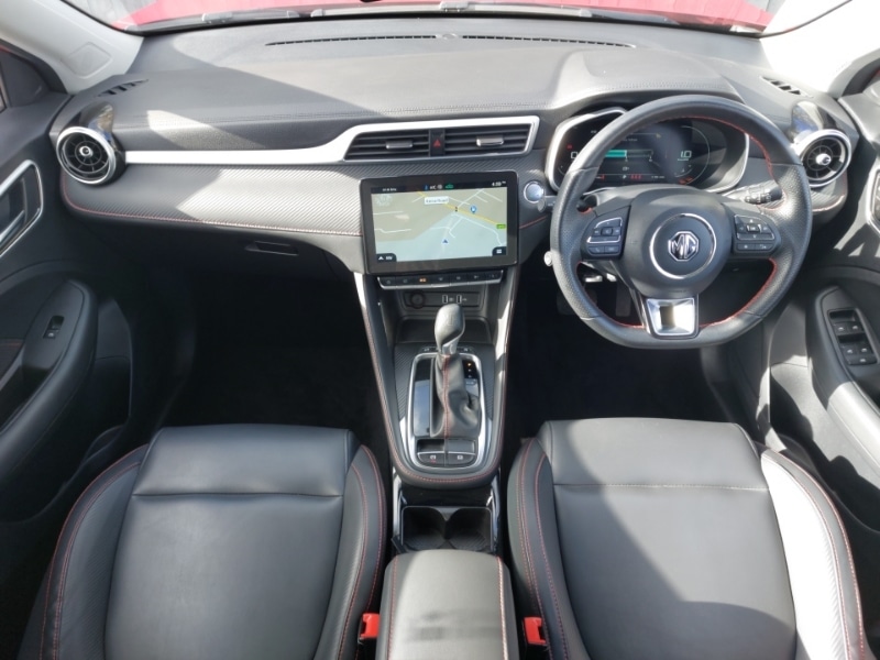 Used MG MG ZS 2022 for sale - 78183572: Photo 2